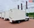 Белый Мерседес Sprinter, объемом двигателя 2.1 л и пробегом 278 тыс. км за 26500 $, фото 1 на Automoto.ua