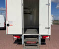 Белый Мерседес Sprinter, объемом двигателя 2.1 л и пробегом 244 тыс. км за 23750 $, фото 5 на Automoto.ua