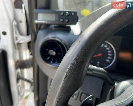 Білий Мерседес Sprinter, об'ємом двигуна 3 л та пробігом 870 тис. км за 29999 $, фото 12 на Automoto.ua