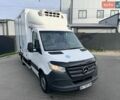 Білий Мерседес Sprinter, об'ємом двигуна 2.1 л та пробігом 256 тис. км за 26000 $, фото 2 на Automoto.ua