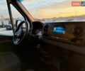 Белый Мерседес Sprinter, объемом двигателя 2.2 л и пробегом 243 тыс. км за 24700 $, фото 2 на Automoto.ua