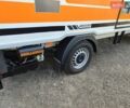 Білий Мерседес Sprinter, об'ємом двигуна 2.2 л та пробігом 378 тис. км за 24700 $, фото 9 на Automoto.ua
