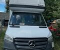 Білий Мерседес Sprinter, об'ємом двигуна 3 л та пробігом 870 тис. км за 29999 $, фото 1 на Automoto.ua