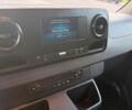 Белый Мерседес Sprinter, объемом двигателя 2.2 л и пробегом 263 тыс. км за 25000 $, фото 35 на Automoto.ua