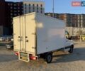 Белый Мерседес Sprinter, объемом двигателя 2.2 л и пробегом 243 тыс. км за 24700 $, фото 4 на Automoto.ua
