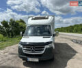 Белый Мерседес Sprinter, объемом двигателя 2.2 л и пробегом 400 тыс. км за 28999 $, фото 2 на Automoto.ua