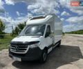 Белый Мерседес Sprinter, объемом двигателя 2.2 л и пробегом 400 тыс. км за 28999 $, фото 3 на Automoto.ua
