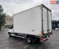 Білий Мерседес Sprinter, об'ємом двигуна 2.99 л та пробігом 481 тис. км за 34000 $, фото 4 на Automoto.ua