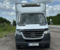 Белый Мерседес Sprinter, объемом двигателя 2.2 л и пробегом 400 тыс. км за 28999 $, фото 5 на Automoto.ua