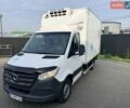 Білий Мерседес Sprinter, об'ємом двигуна 2.1 л та пробігом 256 тис. км за 26000 $, фото 1 на Automoto.ua