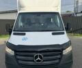Білий Мерседес Sprinter, об'ємом двигуна 2.1 л та пробігом 256 тис. км за 26000 $, фото 4 на Automoto.ua