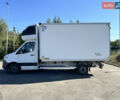 Белый Мерседес Sprinter, объемом двигателя 3 л и пробегом 591 тыс. км за 29000 $, фото 6 на Automoto.ua