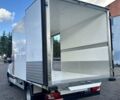 Белый Мерседес Sprinter, объемом двигателя 2.2 л и пробегом 218 тыс. км за 34550 $, фото 36 на Automoto.ua