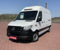 Белый Мерседес Sprinter, объемом двигателя 2.1 л и пробегом 281 тыс. км за 23850 $, фото 1 на Automoto.ua