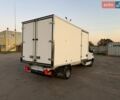 Белый Мерседес Sprinter, объемом двигателя 3 л и пробегом 386 тыс. км за 42000 $, фото 3 на Automoto.ua