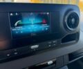 Белый Мерседес Sprinter, объемом двигателя 2.14 л и пробегом 234 тыс. км за 24000 $, фото 12 на Automoto.ua