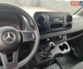 Белый Мерседес Sprinter, объемом двигателя 2.1 л и пробегом 244 тыс. км за 29900 $, фото 22 на Automoto.ua