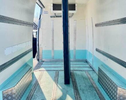 Білий Мерседес Sprinter, об'ємом двигуна 2.15 л та пробігом 277 тис. км за 25000 $, фото 7 на Automoto.ua