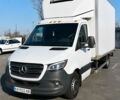 Білий Мерседес Sprinter, об'ємом двигуна 2.99 л та пробігом 557 тис. км за 37500 $, фото 1 на Automoto.ua