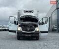 Белый Мерседес Sprinter, объемом двигателя 2.2 л и пробегом 192 тыс. км за 29800 $, фото 20 на Automoto.ua