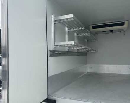 Білий Мерседес Sprinter, об'ємом двигуна 2.2 л та пробігом 256 тис. км за 27700 $, фото 21 на Automoto.ua