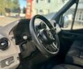 Белый Мерседес Sprinter, объемом двигателя 2.2 л и пробегом 218 тыс. км за 34550 $, фото 48 на Automoto.ua