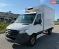 Білий Мерседес Sprinter, об'ємом двигуна 2.2 л та пробігом 243 тис. км за 24300 $, фото 2 на Automoto.ua
