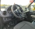 Білий Мерседес Sprinter, об'ємом двигуна 2.2 л та пробігом 378 тис. км за 24700 $, фото 24 на Automoto.ua