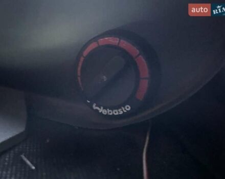 Белый Мерседес Sprinter, объемом двигателя 3 л и пробегом 254 тыс. км за 27500 $, фото 30 на Automoto.ua