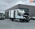 Белый Мерседес Sprinter, объемом двигателя 2.2 л и пробегом 192 тыс. км за 29800 $, фото 17 на Automoto.ua