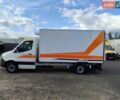Білий Мерседес Sprinter, об'ємом двигуна 2.2 л та пробігом 378 тис. км за 24700 $, фото 5 на Automoto.ua