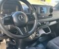 Белый Мерседес Sprinter, объемом двигателя 2.2 л и пробегом 218 тыс. км за 34550 $, фото 42 на Automoto.ua