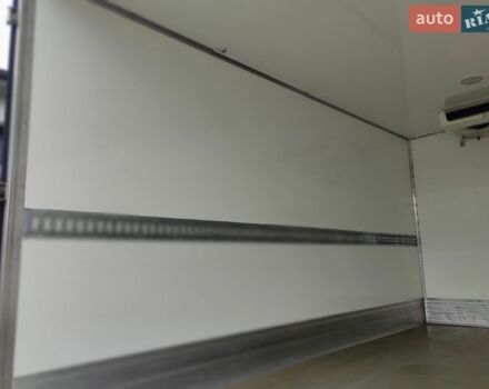 Белый Мерседес Sprinter, объемом двигателя 2.1 л и пробегом 244 тыс. км за 29900 $, фото 19 на Automoto.ua