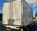 Белый Мерседес Sprinter, объемом двигателя 2.2 л и пробегом 218 тыс. км за 34550 $, фото 10 на Automoto.ua