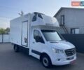 Білий Мерседес Sprinter, об'ємом двигуна 3 л та пробігом 254 тис. км за 28000 $, фото 3 на Automoto.ua