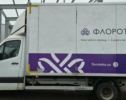 Белый Мерседес Sprinter, объемом двигателя 2.99 л и пробегом 530 тыс. км за 35000 $, фото 1 на Automoto.ua