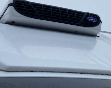 Білий Мерседес Sprinter, об'ємом двигуна 2.14 л та пробігом 280 тис. км за 28500 $, фото 32 на Automoto.ua