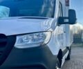 Белый Мерседес Sprinter, объемом двигателя 2.2 л и пробегом 218 тыс. км за 34550 $, фото 26 на Automoto.ua