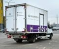 Белый Мерседес Sprinter, объемом двигателя 2.99 л и пробегом 472 тыс. км за 35000 $, фото 5 на Automoto.ua