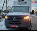 Білий Мерседес Sprinter, об'ємом двигуна 0 л та пробігом 200 тис. км за 22200 $, фото 10 на Automoto.ua