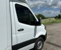 Белый Мерседес Sprinter, объемом двигателя 2.2 л и пробегом 400 тыс. км за 28999 $, фото 15 на Automoto.ua