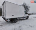 Білий Мерседес Sprinter, об'ємом двигуна 2.2 л та пробігом 242 тис. км за 32500 $, фото 7 на Automoto.ua