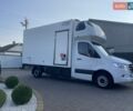 Білий Мерседес Sprinter, об'ємом двигуна 3 л та пробігом 254 тис. км за 28000 $, фото 4 на Automoto.ua