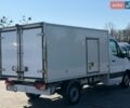 Білий Мерседес Sprinter, об'ємом двигуна 2.14 л та пробігом 234 тис. км за 22000 $, фото 3 на Automoto.ua