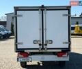 Білий Мерседес Sprinter, об'ємом двигуна 2.14 л та пробігом 234 тис. км за 22000 $, фото 4 на Automoto.ua