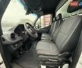 Белый Мерседес Sprinter, объемом двигателя 0 л и пробегом 330 тыс. км за 22000 $, фото 13 на Automoto.ua
