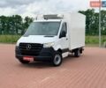Белый Мерседес Sprinter, объемом двигателя 2.1 л и пробегом 278 тыс. км за 26500 $, фото 3 на Automoto.ua
