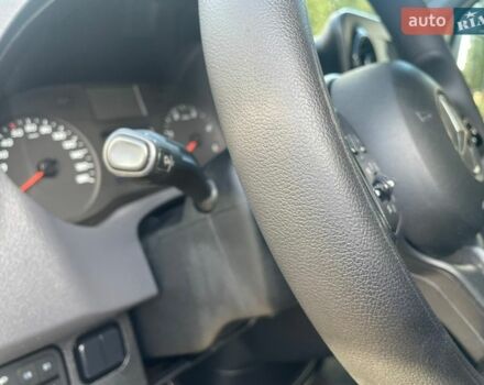 Белый Мерседес Sprinter, объемом двигателя 2.2 л и пробегом 360 тыс. км за 30800 $, фото 12 на Automoto.ua