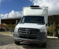 Белый Мерседес Sprinter, объемом двигателя 2.2 л и пробегом 300 тыс. км за 28500 $, фото 45 на Automoto.ua