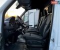 Белый Мерседес Sprinter, объемом двигателя 3 л и пробегом 236 тыс. км за 31000 $, фото 29 на Automoto.ua